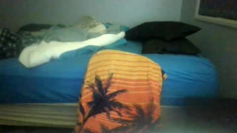 maximus_oreally online show from August 13, 2:03 am
