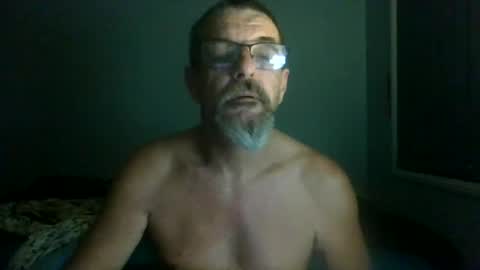 maximus_oreally online show from August 13, 11:30 pm