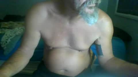 maximus_oreally online show from August 14, 12:36 am