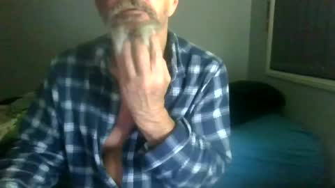 maximus_oreally online show from August 14, 11:52 pm
