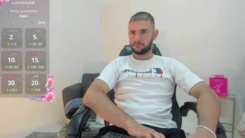 Maximus online show from August 6, 12:48 pm