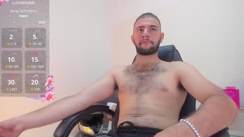 Maximus online show from August 6, 2:05 pm