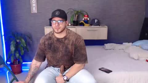 maximus online show from July 23, 6:54 pm