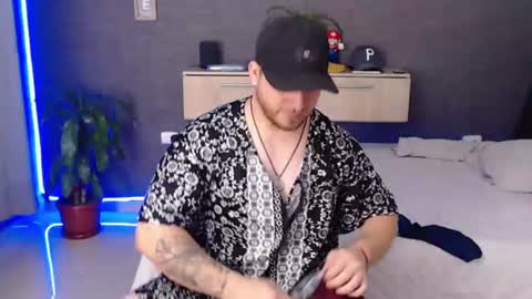 maximus online show from July 24, 4:48 am