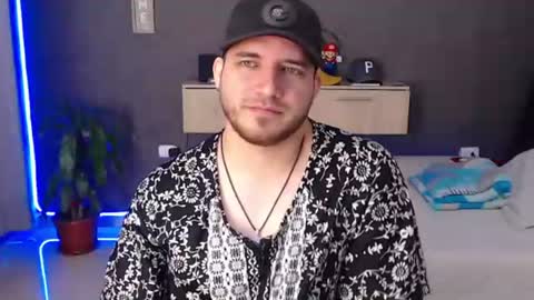 maximus online show from July 24, 7:06 pm