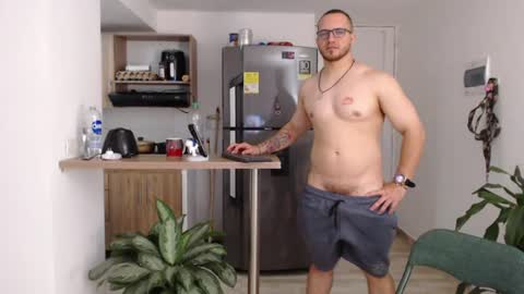 maximus online show from August 15, 3:32 am