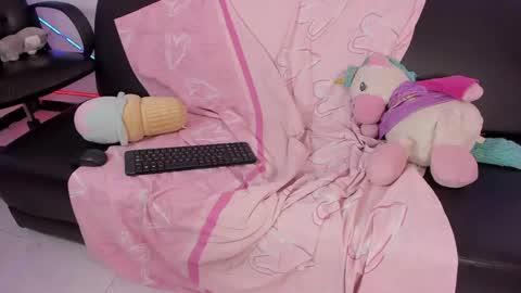 Maxine Doll online show from May 28, 3:26 pm