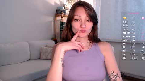 Maxine online show from July 21, 1:24 pm