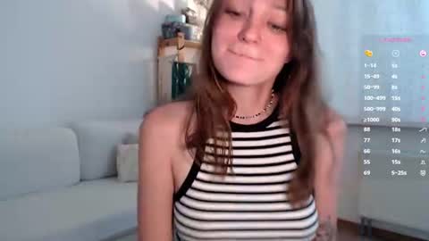 Maxine online show from August 11, 3:03 pm
