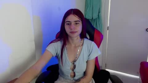 maxinesex_ online show from August 6, 1:54 pm