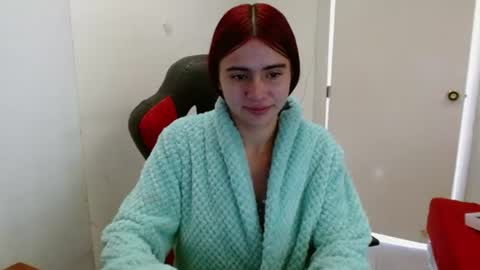 maxinesex_ online show from August 8, 2:50 pm