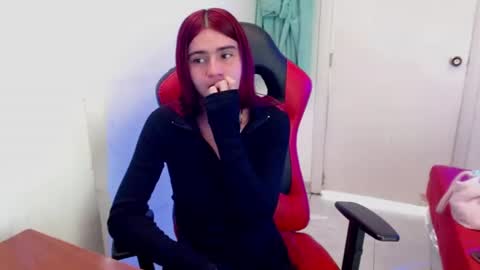 maxinesex_ online show from August 8, 5:02 pm