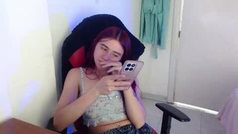 maxinesex_ online show from August 10, 7:48 pm