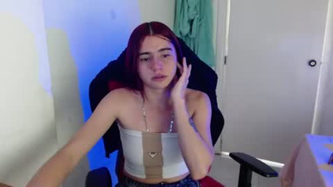maxinesex_ online show from August 12, 8:44 pm