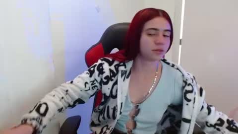 maxinesex_ online show from August 13, 3:04 pm