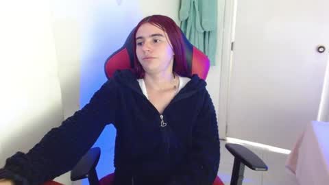 maxinesex_ online show from August 14, 8:56 pm