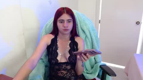 maxinesex_ online show from August 18, 5:30 pm