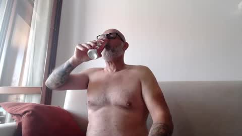 maxinn1967 online show from August 8, 1:11 pm