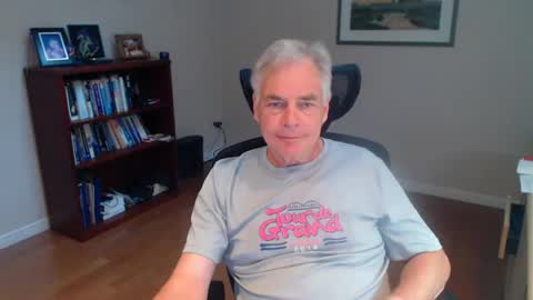 maxsterize2 online show from August 2, 2:46 pm