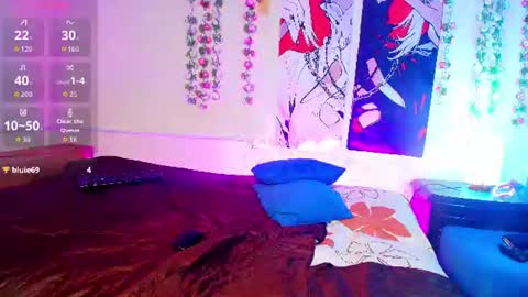 maxxi_brown online show from August 10, 3:46 pm