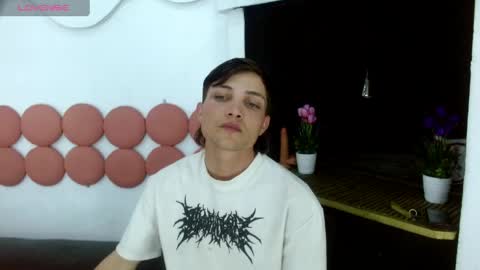 MaxxLouis online show from May 23, 4:32 pm