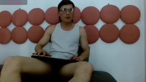 MaxxLouis online show from May 23, 10:23 pm