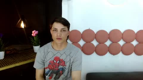 MaxxLouis online show from May 25, 8:42 pm