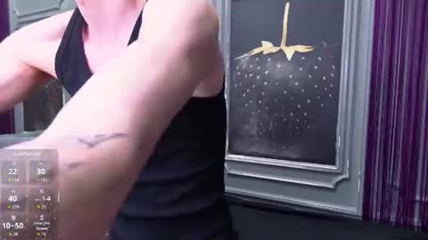 DEAN online show from August 4, 4:42 am
