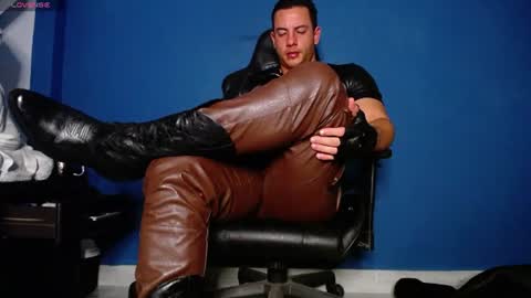 maxxxpowerful online show from June 26, 2:15 am