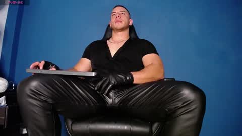 maxxxpowerful online show from July 6, 1:47 pm