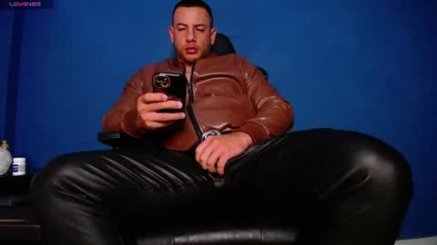 maxxxpowerful online show from August 5, 3:43 pm