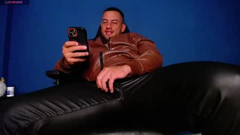 maxxxpowerful online show from August 5, 4:49 pm
