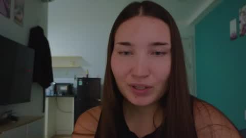 Dani and May online show from June 24, 10:39 am