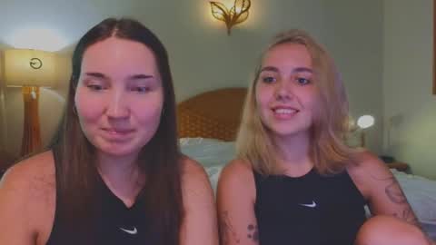 Dani and May online show from July 5, 6:27 am