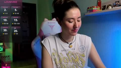 may_may_moon online show from June 29, 3:59 pm