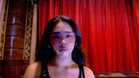 may_valderama online show from August 10, 9:55 am