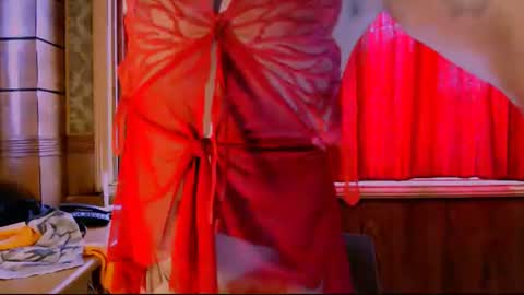 may_valderama online show from August 11, 7:54 am