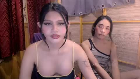 may_valderama online show from August 12, 3:53 am