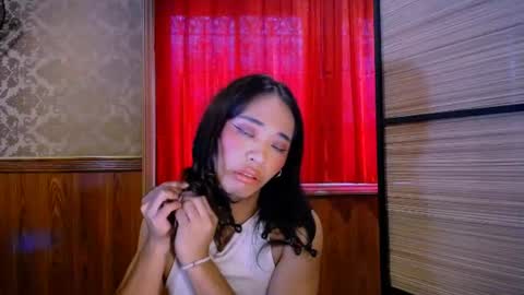 may_valderama online show from August 14, 3:32 am