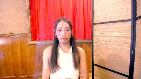 may_valderama online show from August 14, 12:31 pm
