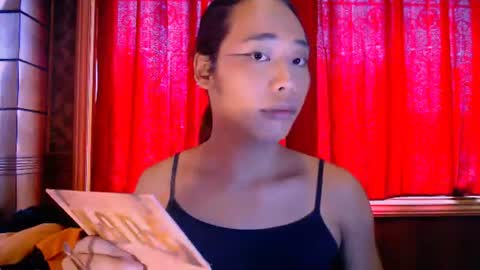 may_valderama online show from August 16, 2:15 am