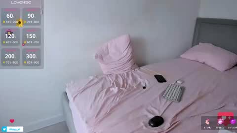 may_xx online show from July 28, 7:36 am