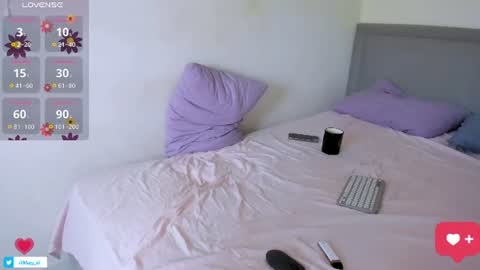 may_xx online show from August 15, 4:05 am