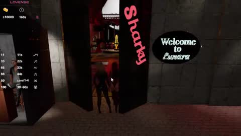 Maya online show from August 13, 2:58 am