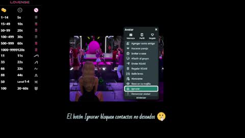 Maya online show from August 14, 5:16 pm