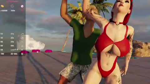 Maya online show from August 15, 3:10 am