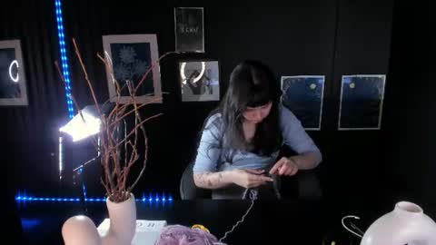 Maya online show from August 7, 5:46 pm