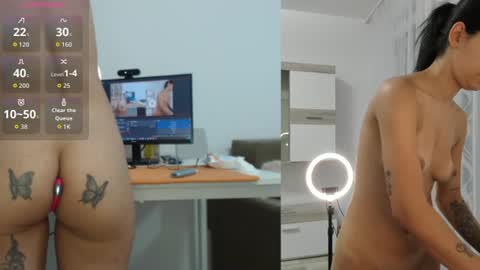 Maya online show from June 26, 6:22 pm
