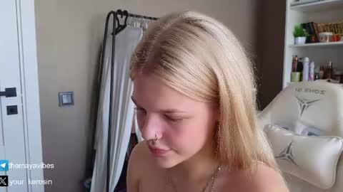Maya online show from August 1, 6:52 am