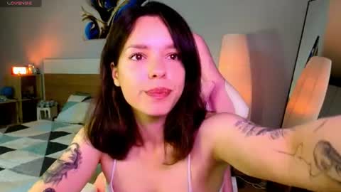 MAYA online show from July 27, 2:28 am